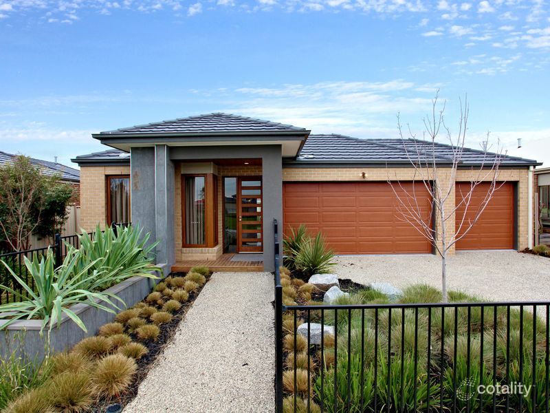 127 Forsyth Rd, Truganina, VIC 3029