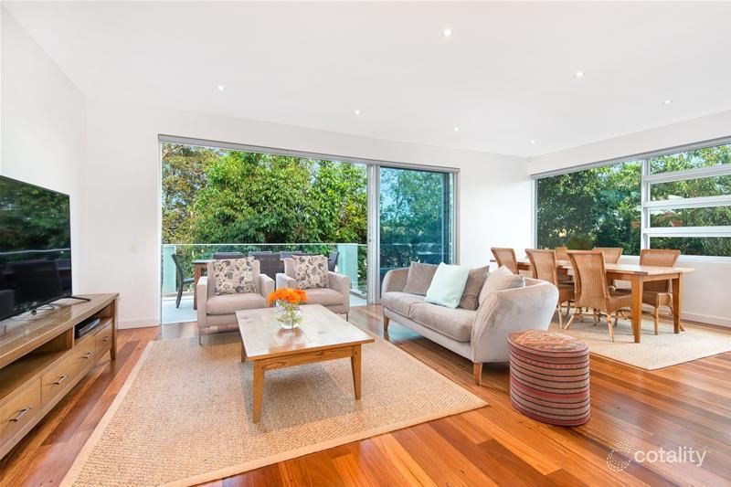 4/70 Bradleys Head Rd, Mosman, NSW 2088
