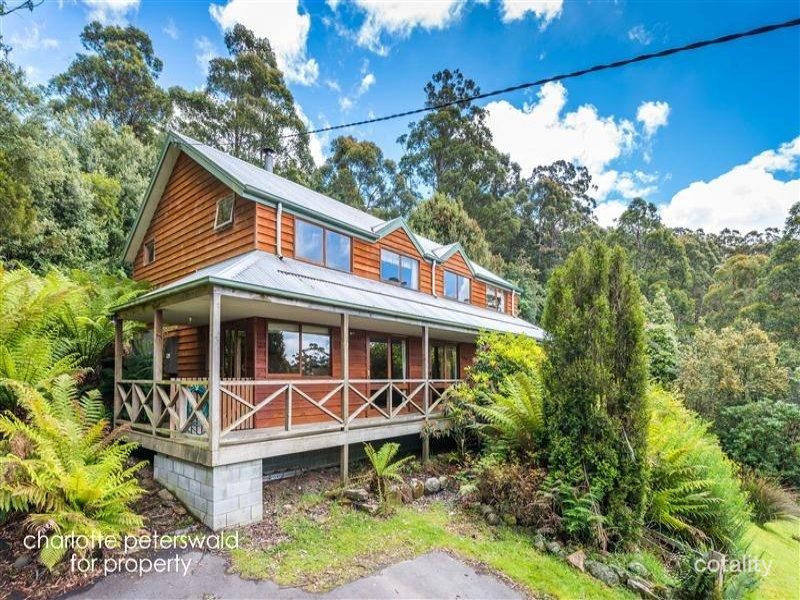 687-691 Huon Rd, Fern Tree, TAS 7054