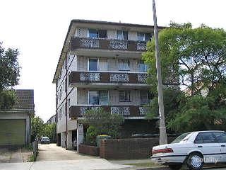 5/70 Hamilton Rd, Fairfield, NSW 2165