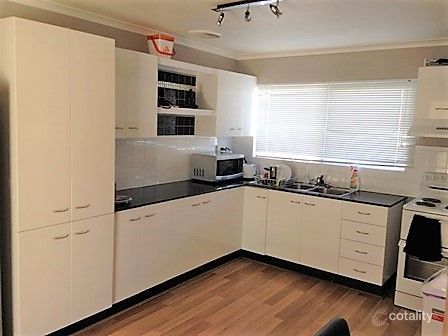 1/18a Deighton St, Mornington, QLD 4825