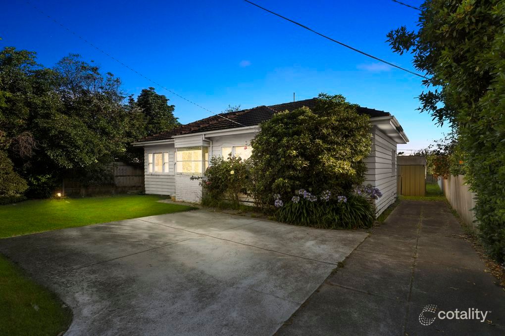 1424 North Rd, Clayton, VIC 3168
