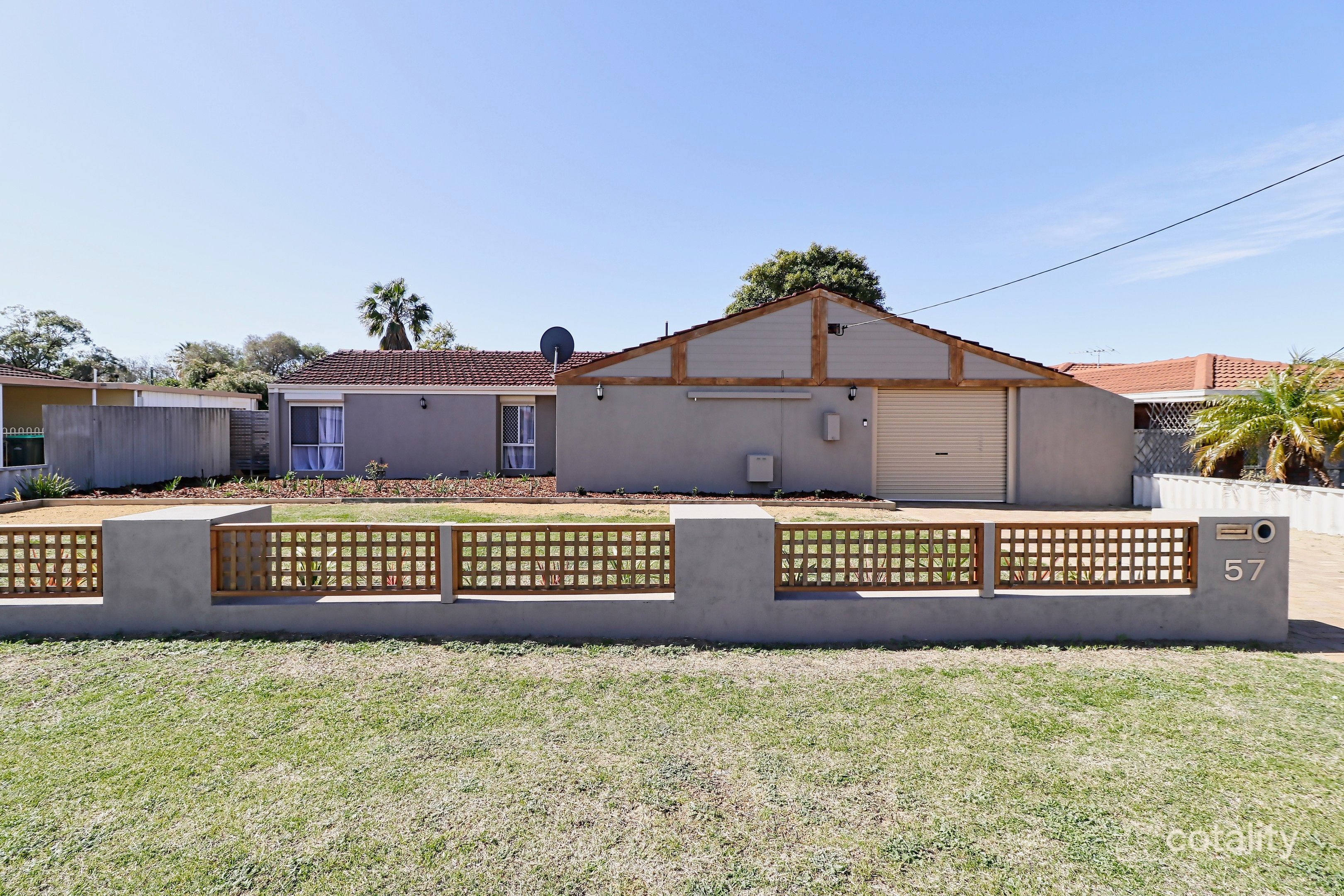57 Exhibition Way, Cooloongup, WA 6168