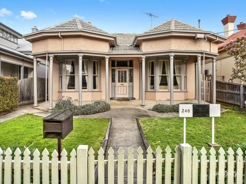246 Malop St, Geelong, VIC 3220