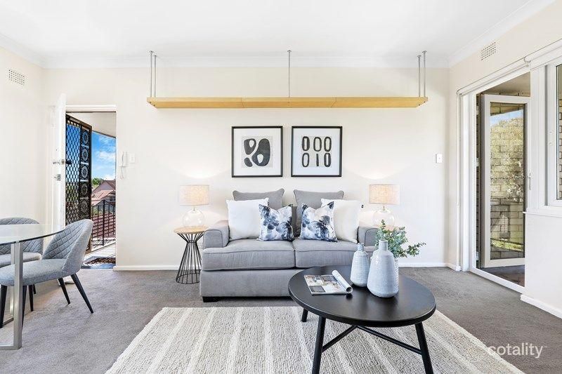 9/48 Middle Head Rd, Mosman, NSW 2088