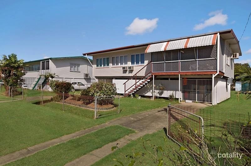 60 Mcdonald St, Gulliver, QLD 4812