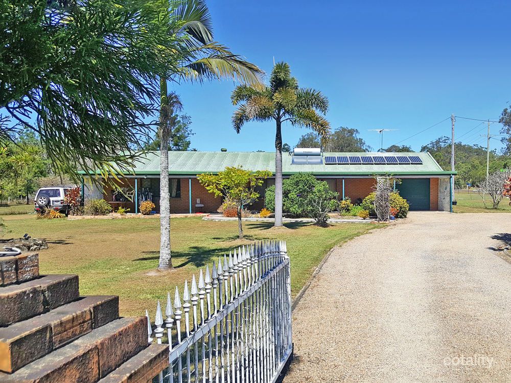 323 Petersen Rd, Morayfield, QLD 4506