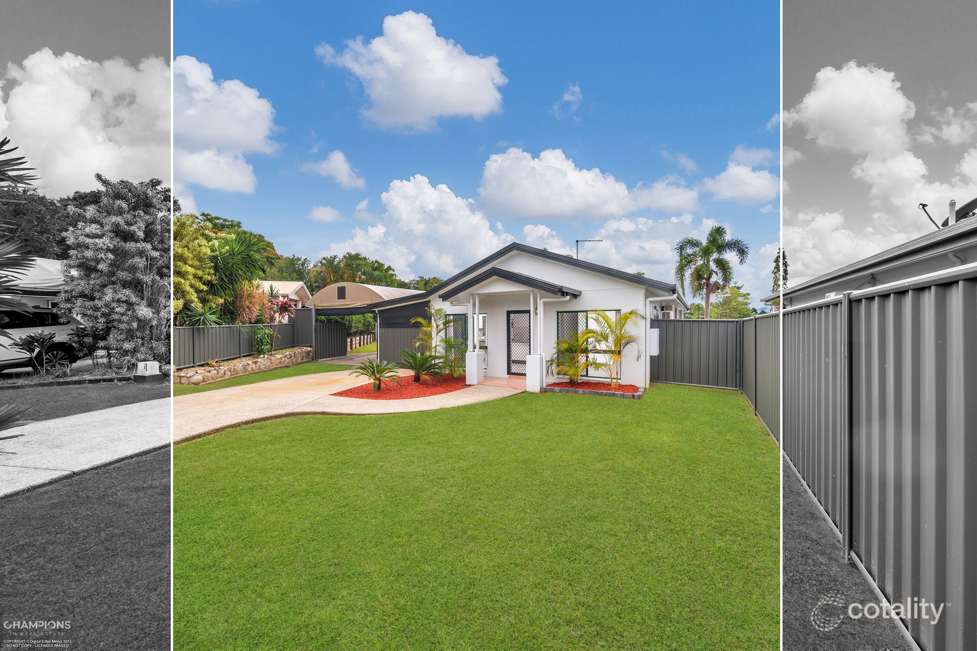 10 Verbena Dr, Mount Sheridan, QLD 4868