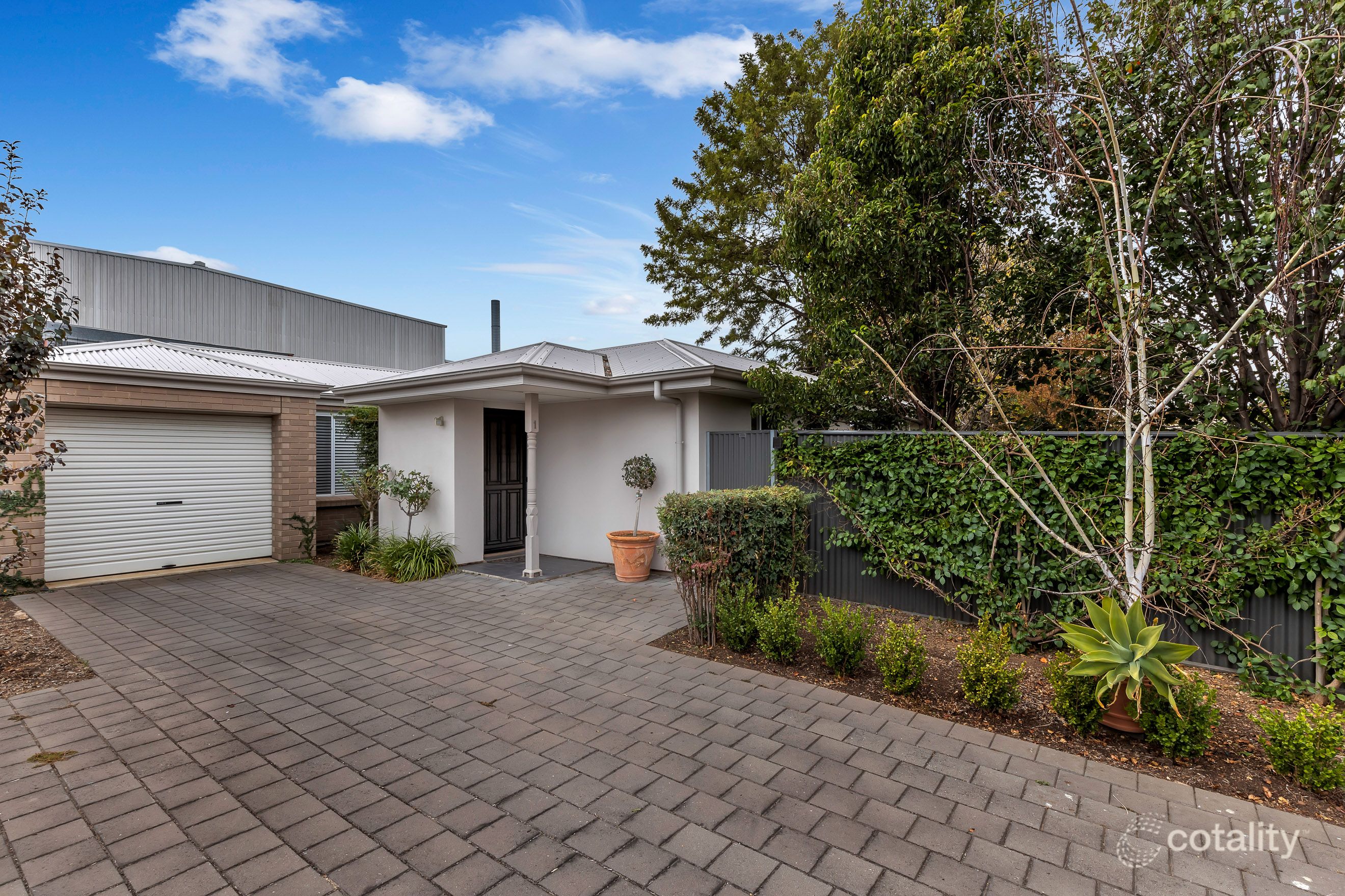 1/6 Fairbanks St, Beverley, SA 5009