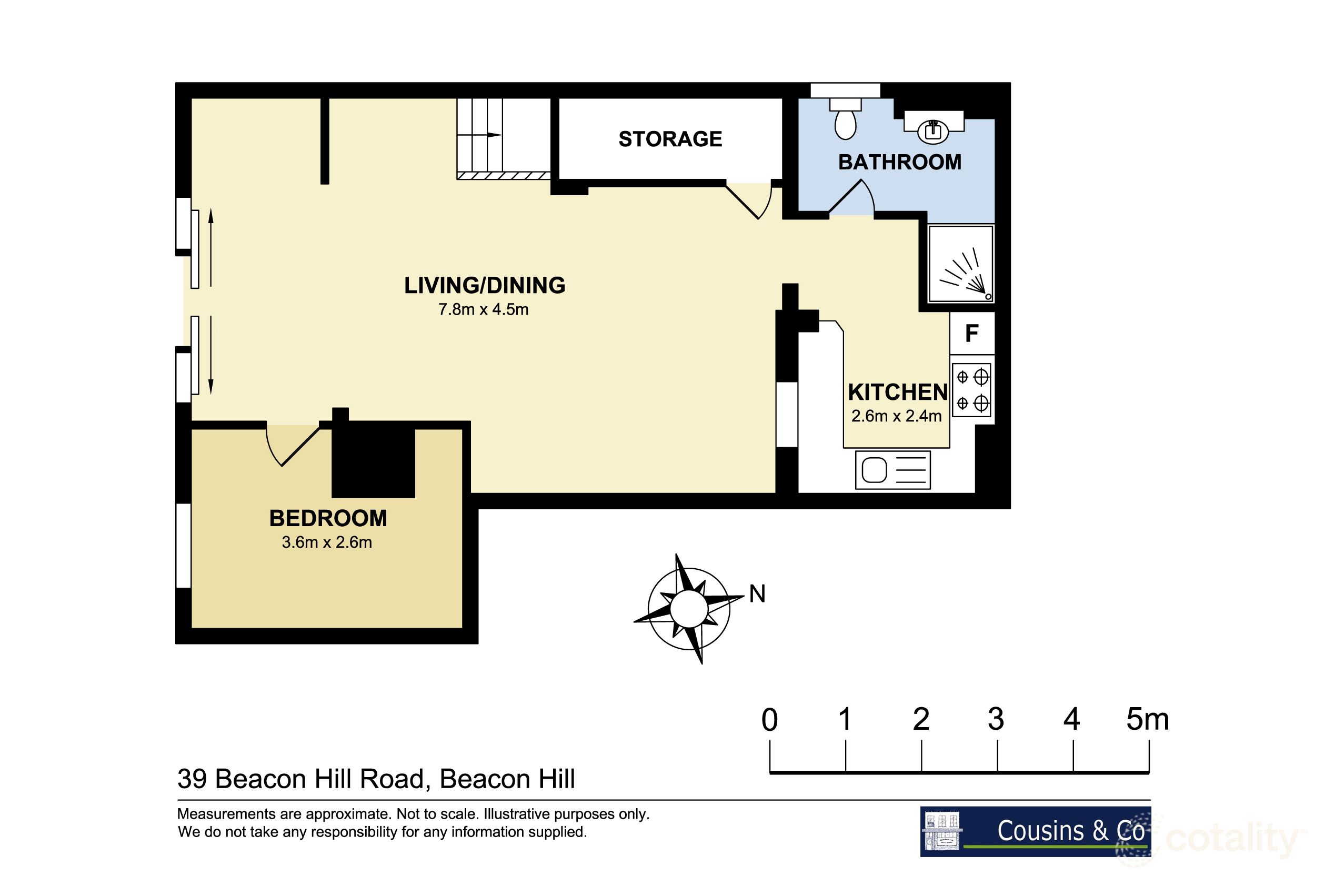 39 Beacon Hill Rd, Beacon Hill, NSW 2100