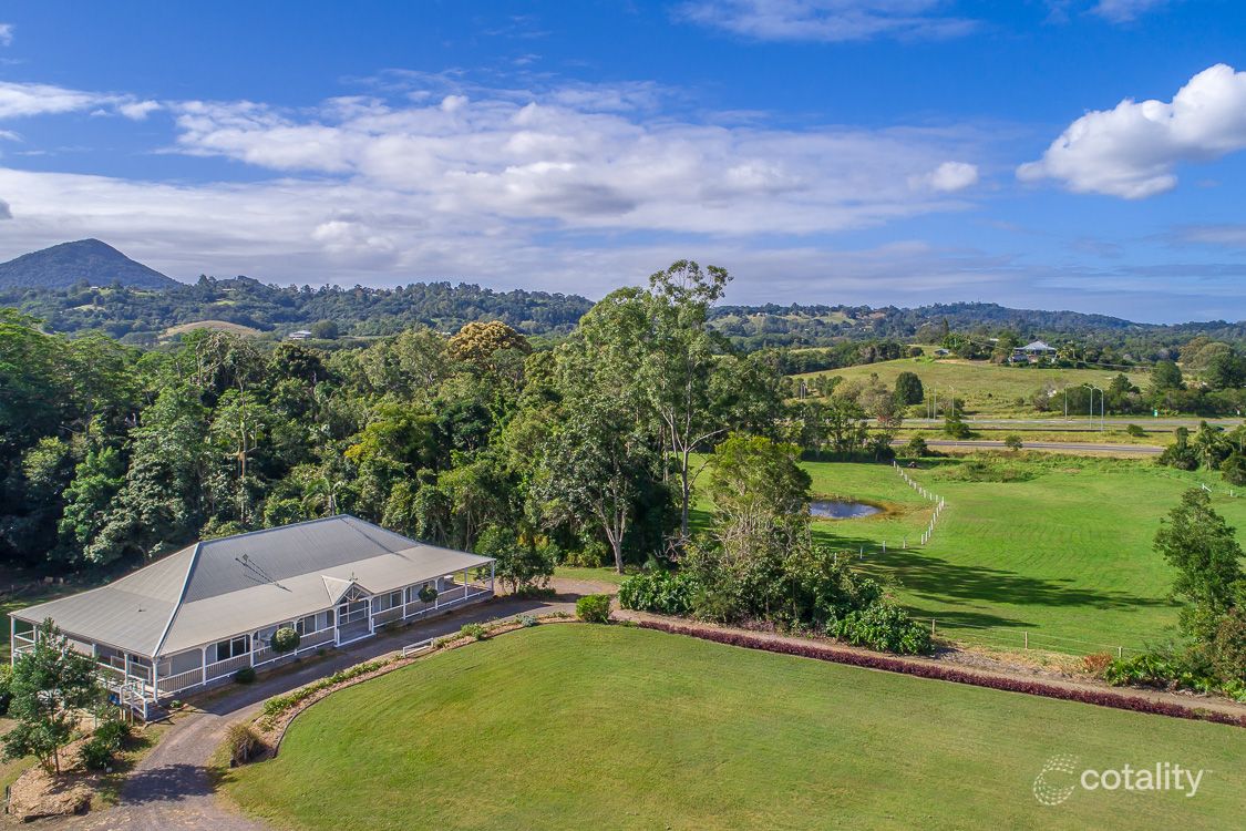 40 Strong Lane, Eerwah Vale, QLD 4562