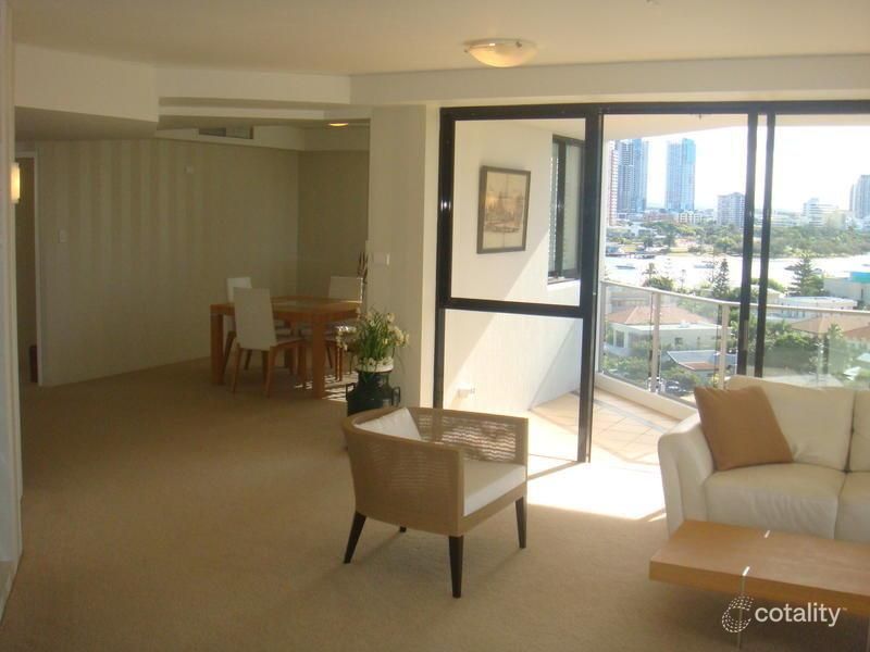 9/19 Peak Ave, Main Beach, QLD 4217