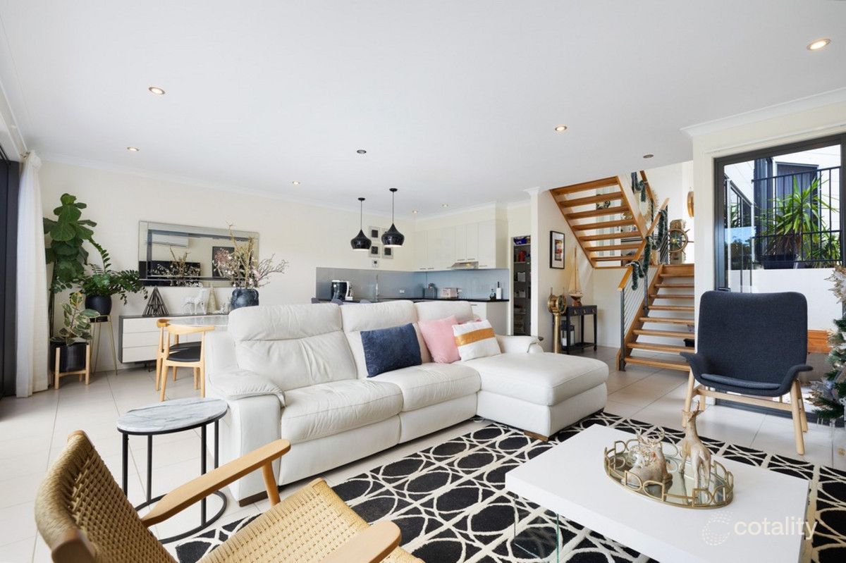 4/22 Andromeda Pde, Robina, QLD 4226