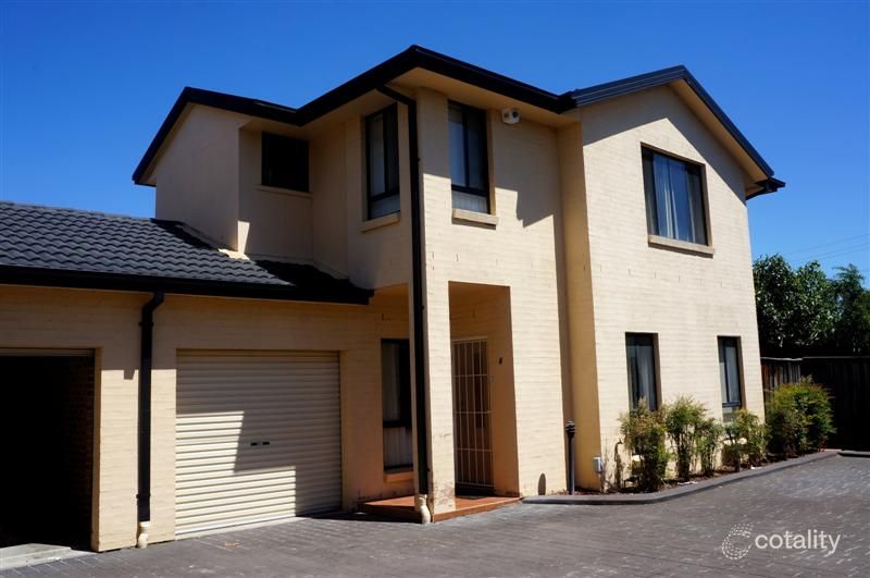 4/99a Cambridge St, Canley Heights, NSW 2166