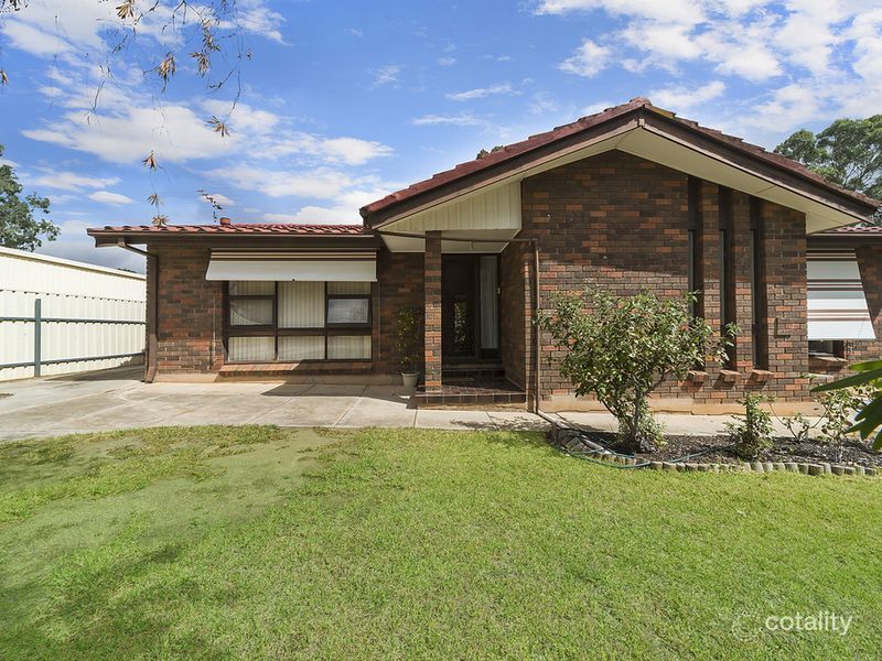 12 Newkree Rd, Evanston Park, SA 5116