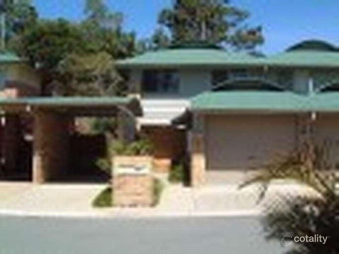 43/28 Carwoola St, Bardon, QLD 4065