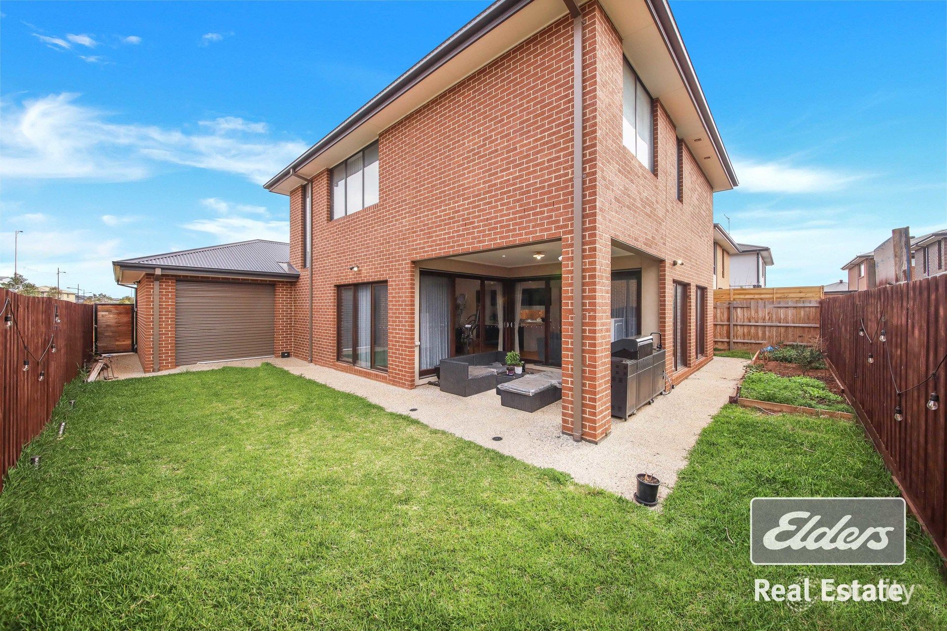 25 Cordhill Cct, Aintree, VIC 3336