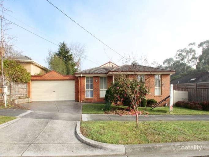 9 East Ct, Croydon, VIC 3136