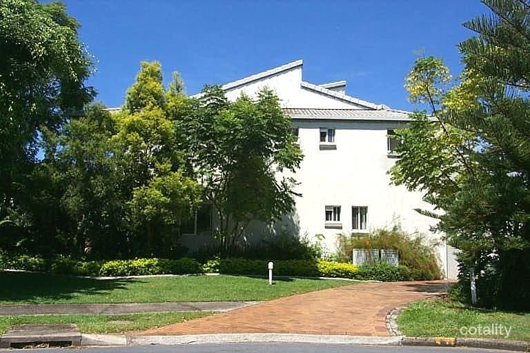 21/14 Wilpark Cres, Currumbin Waters, QLD 4223