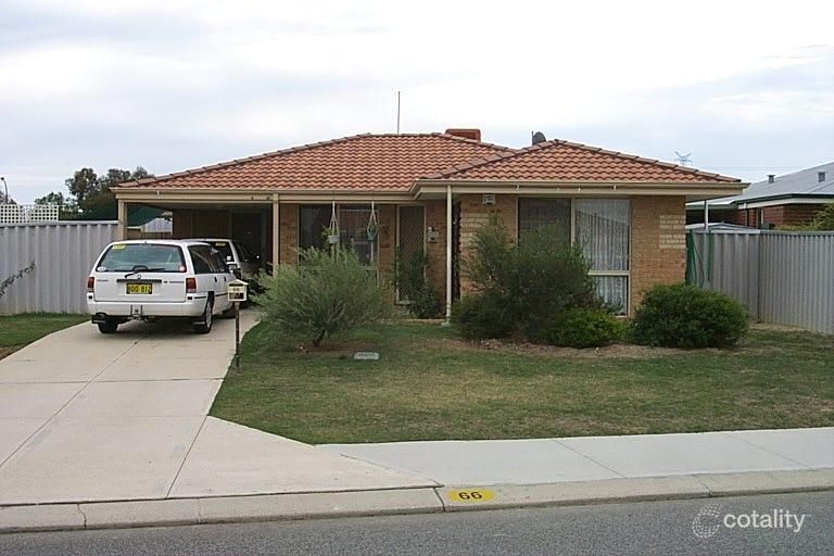 66 Mockeridge Cct, Middle Swan, WA 6056