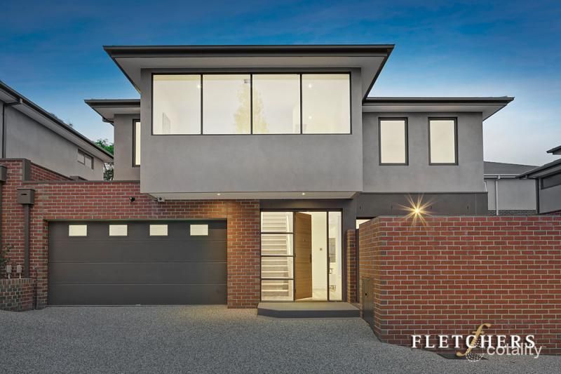 2/23a Greythorn Rd, Balwyn North, VIC 3104