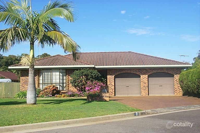 48 Farrand St, Forbes, NSW 2871