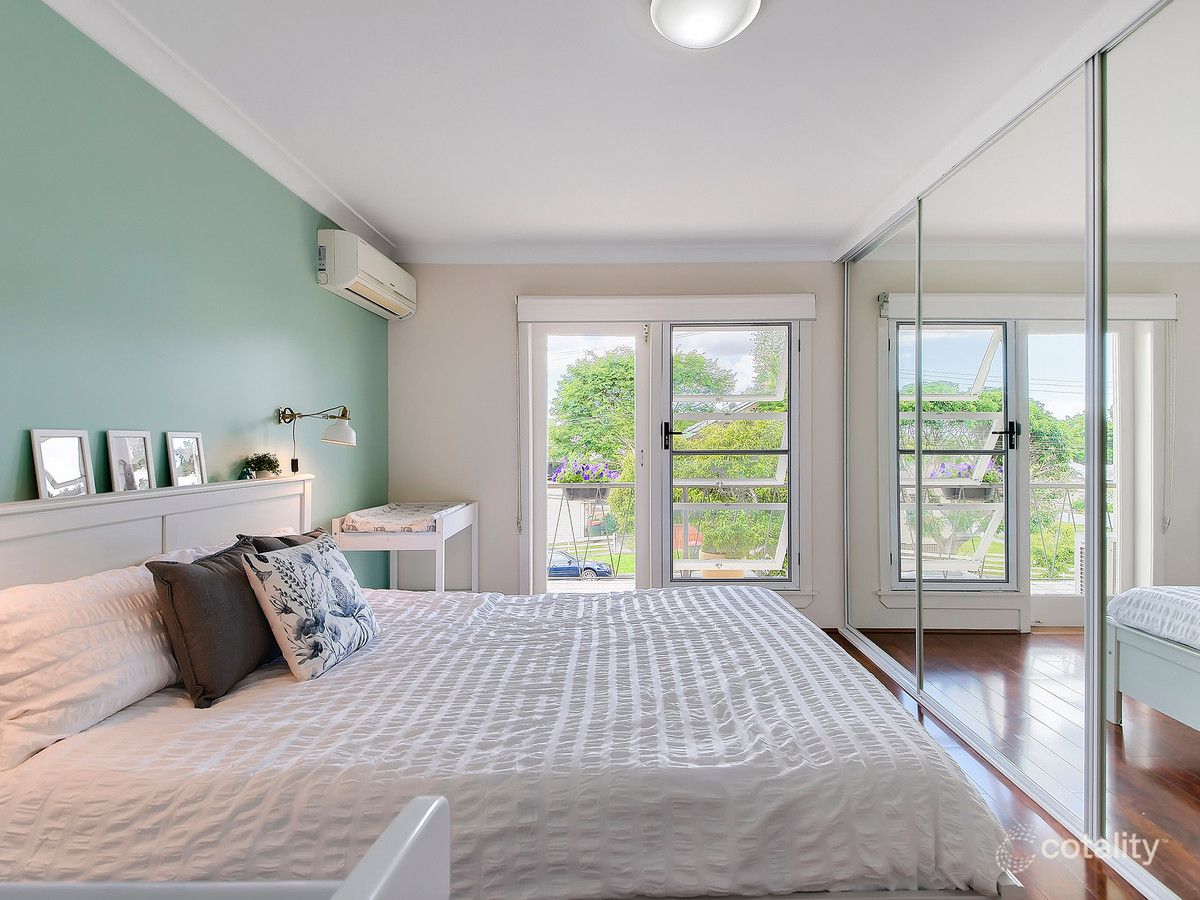 6/39 Antill St, Wilston, QLD 4051