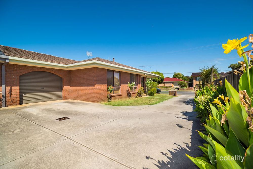 1/14 Gayview Dr, West Wodonga, VIC 3690