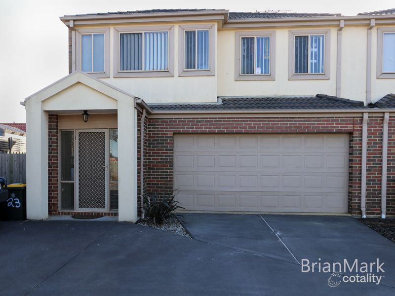 23/156-158 Bethany Rd, Hoppers Crossing, VIC 3029