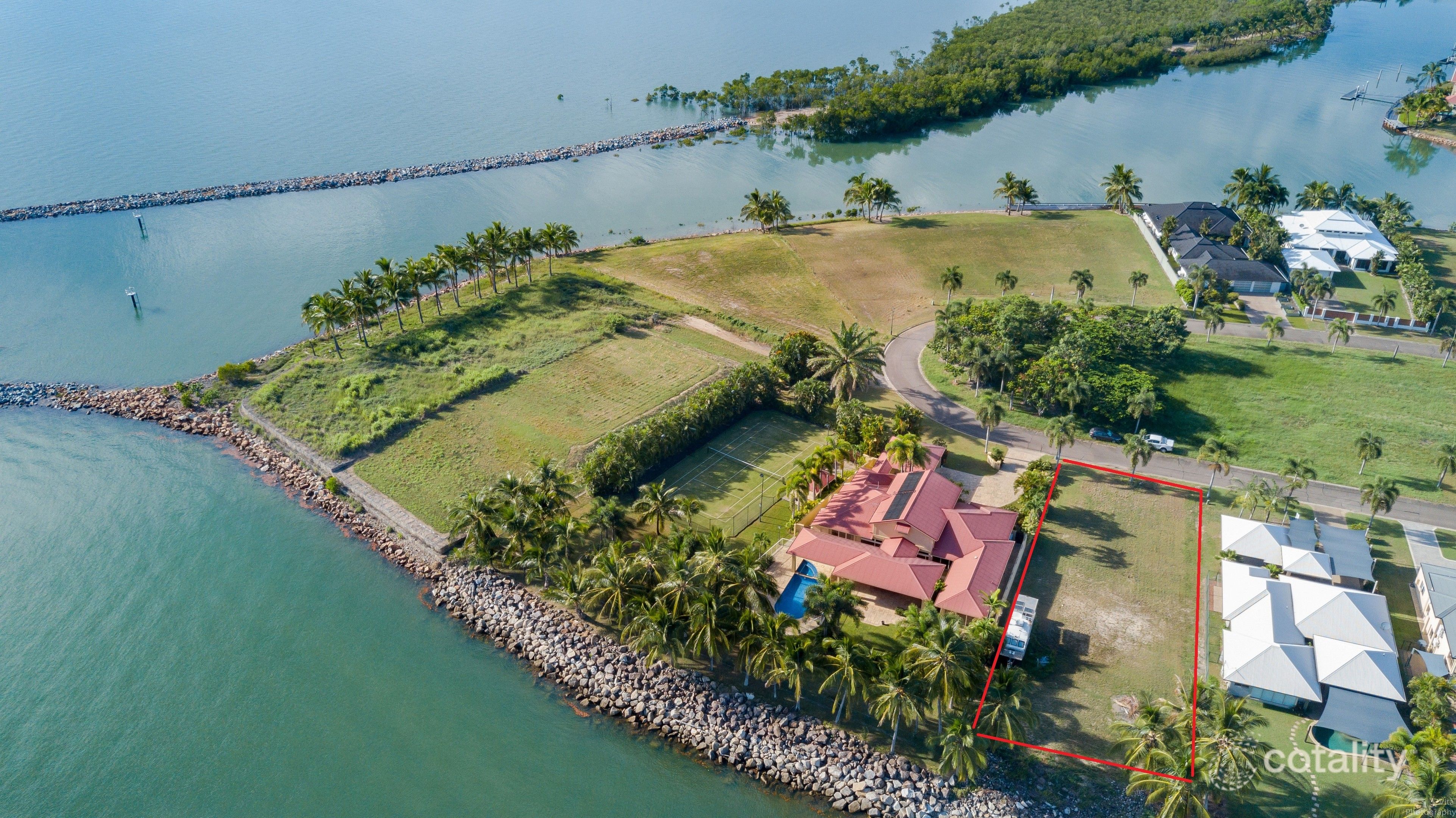111 Keith Williams Dr, Cardwell, QLD 4849