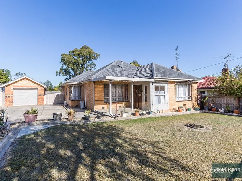 3 Leith St, Newborough, VIC 3825