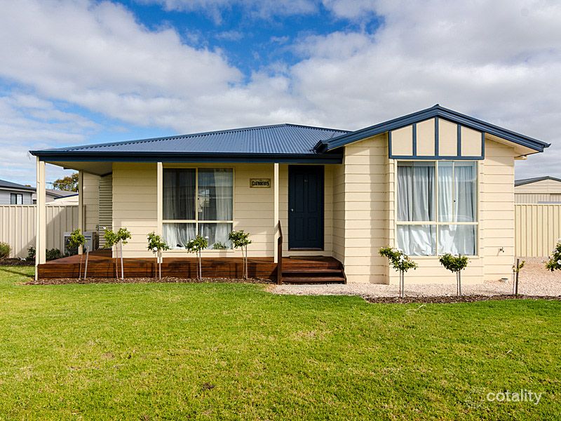 18 Marion St, Milang, SA 5256