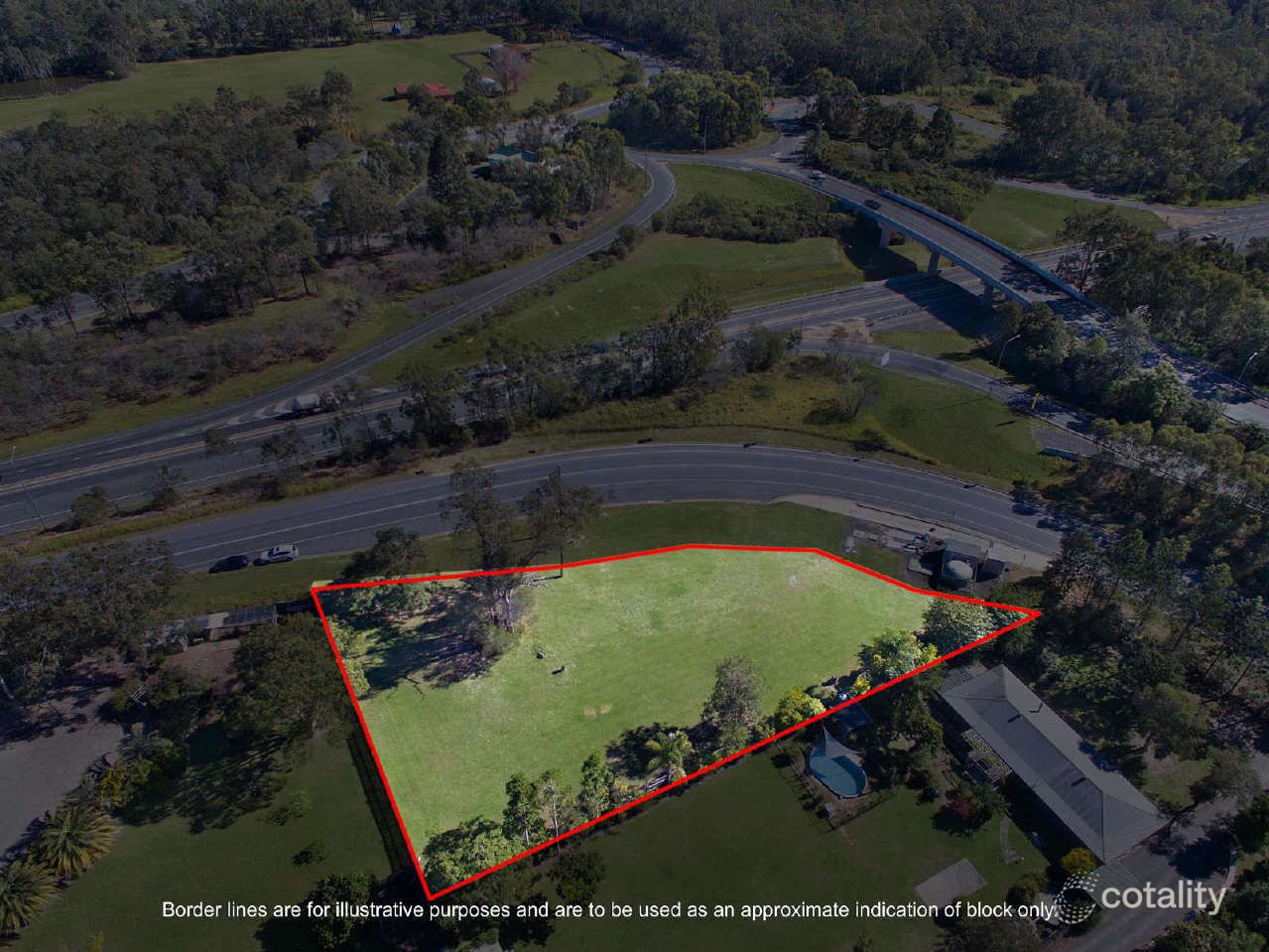 1-3 Granger Rd, Park Ridge South, QLD 4125