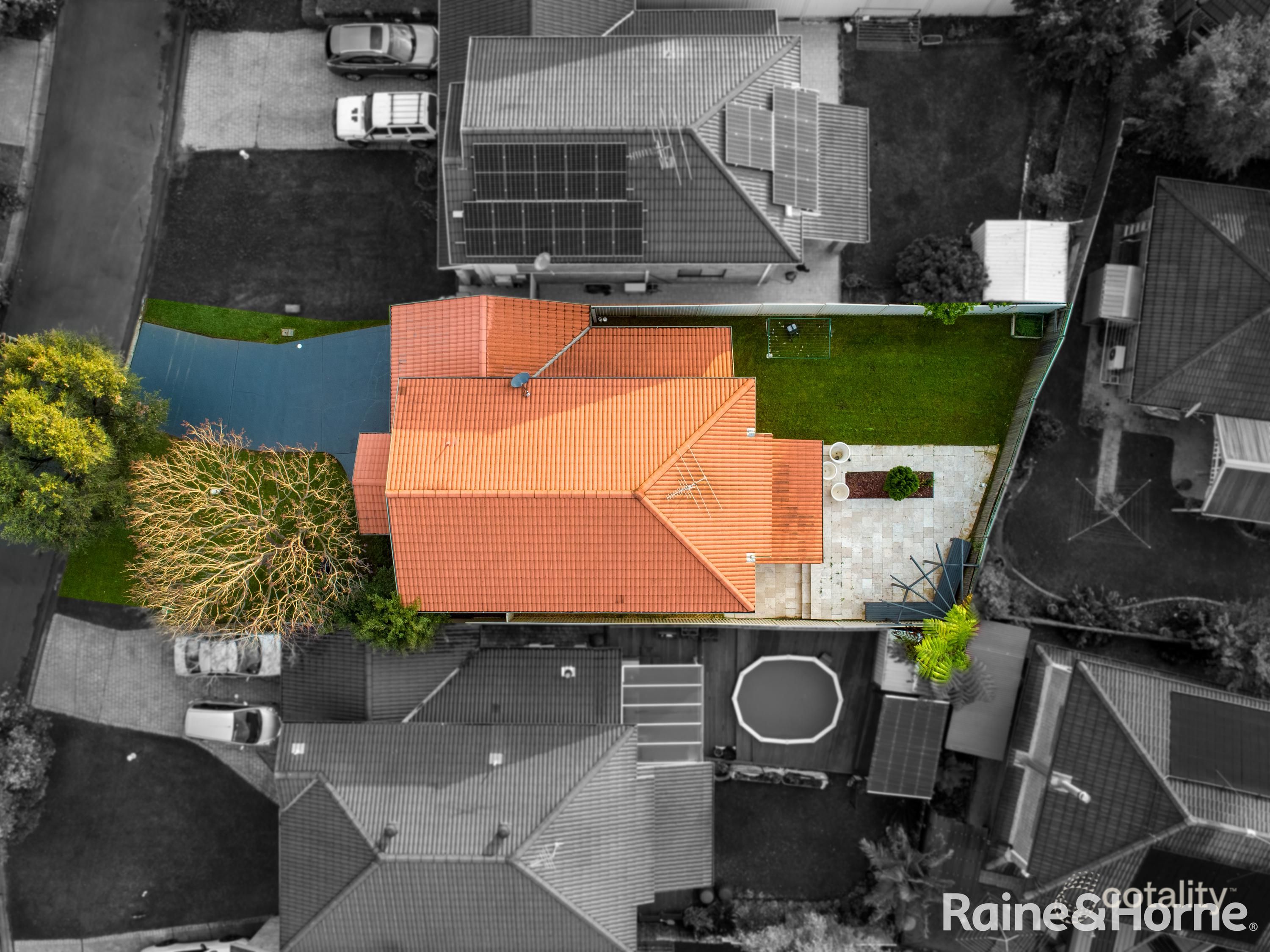 5 Persimmon Way, Glenwood, NSW 2768