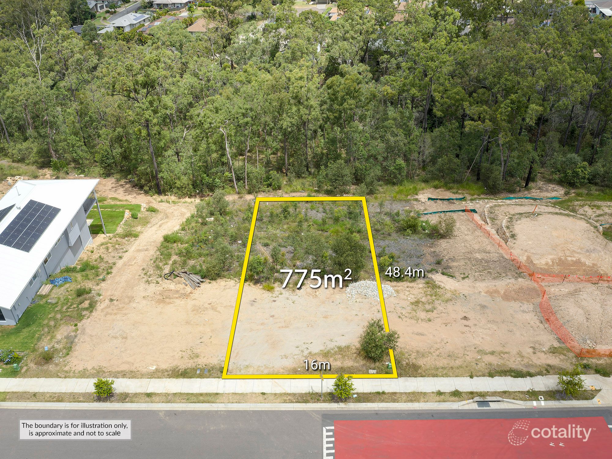 92 Roberts Cres, Bellbird Park, QLD 4300