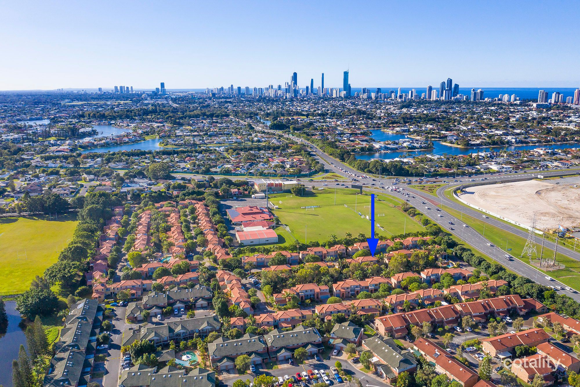 89/20 Fairway Dr, Clear Island Waters, QLD 4226