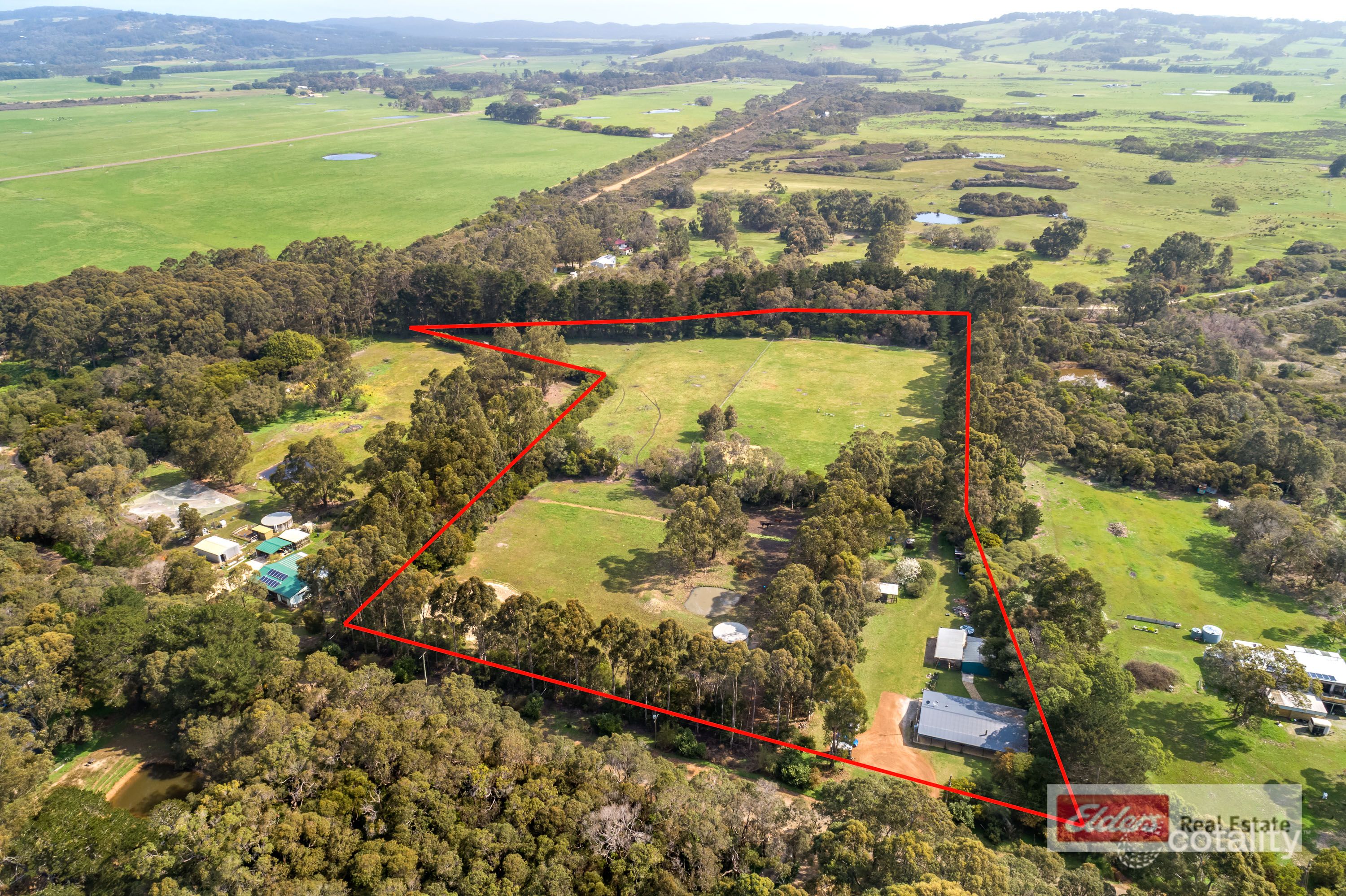 468 Hunwick South Rd, Torbay, WA 6330