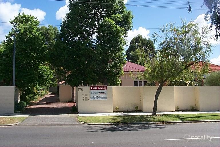 2/178 Salvado Rd, Wembley, WA 6014