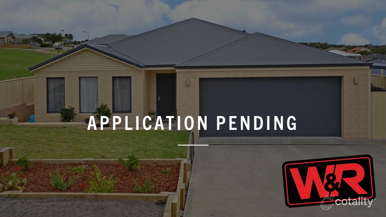 16 Berliner St, Bayonet Head, WA 6330