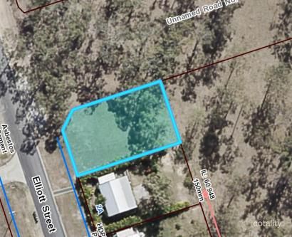 1 Elliott St, Gin Gin, QLD 4671