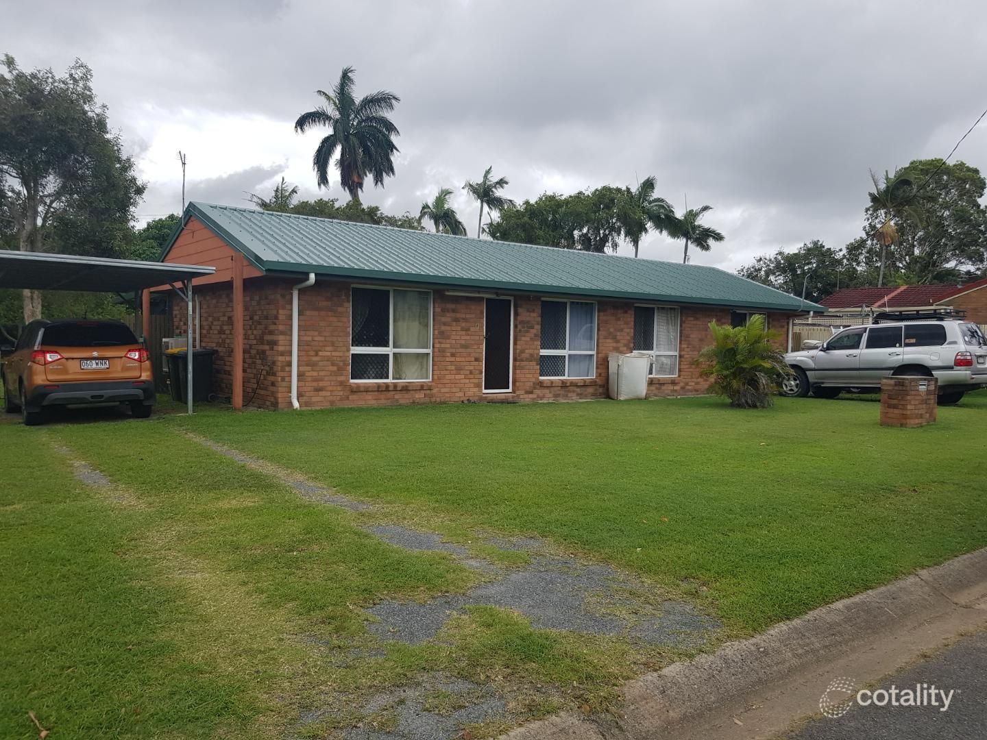 8 Guy St, Yeppoon, QLD 4703