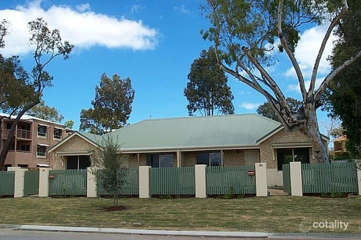 26/15 Friar John Way, Coolbellup, WA 6163