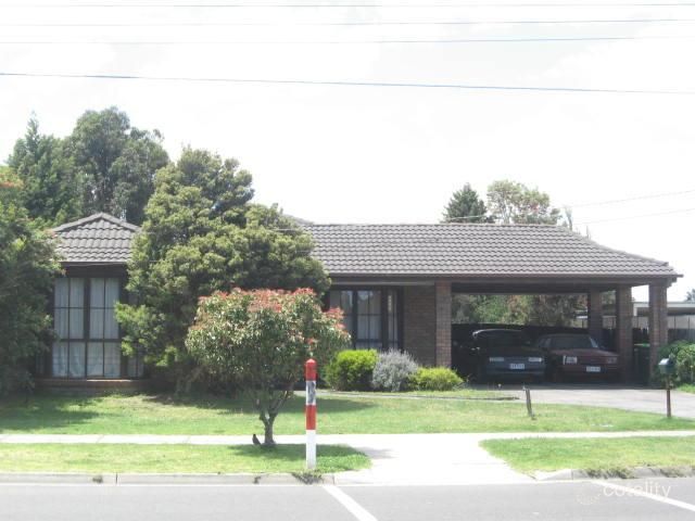 22 Currawong Dr, Carrum Downs, VIC 3201