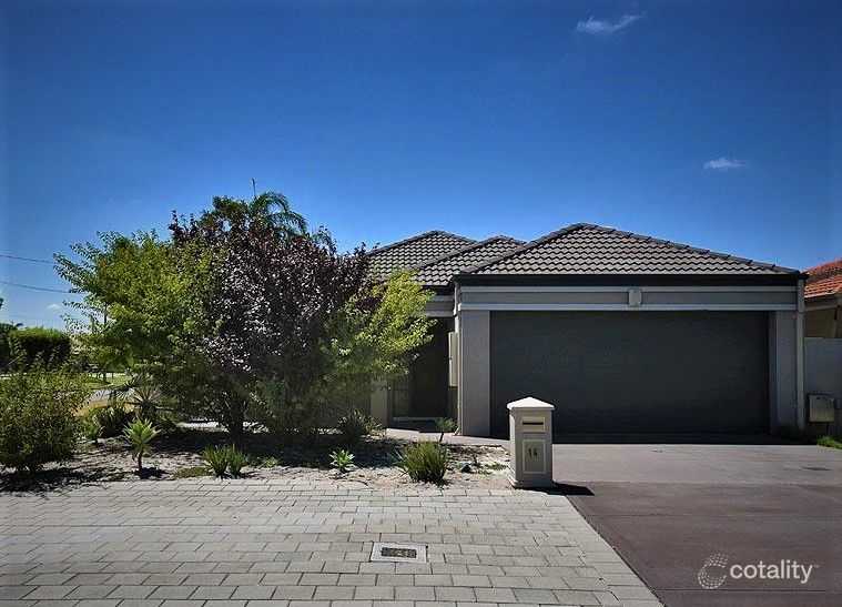 14 Netley St, Morley, WA 6062