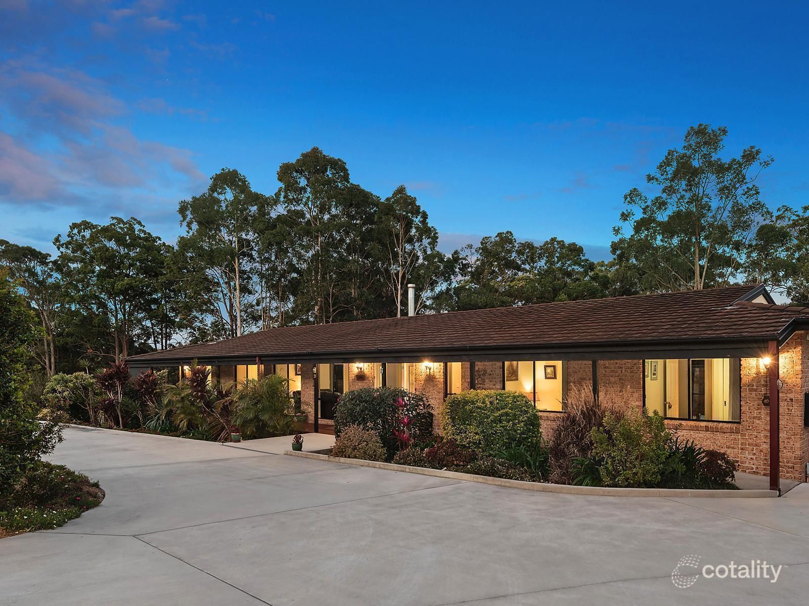 9 Cadaga Rdge, King Creek, NSW 2446