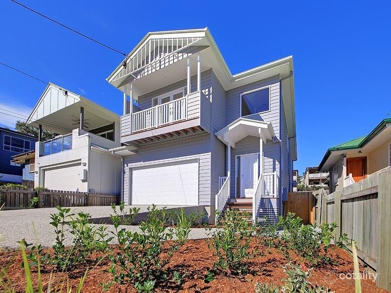 31 Greens Rd, Coorparoo, QLD 4151