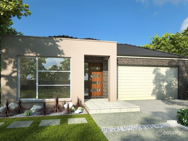 12 Kyeamba Cct, Bacchus Marsh, VIC 3340