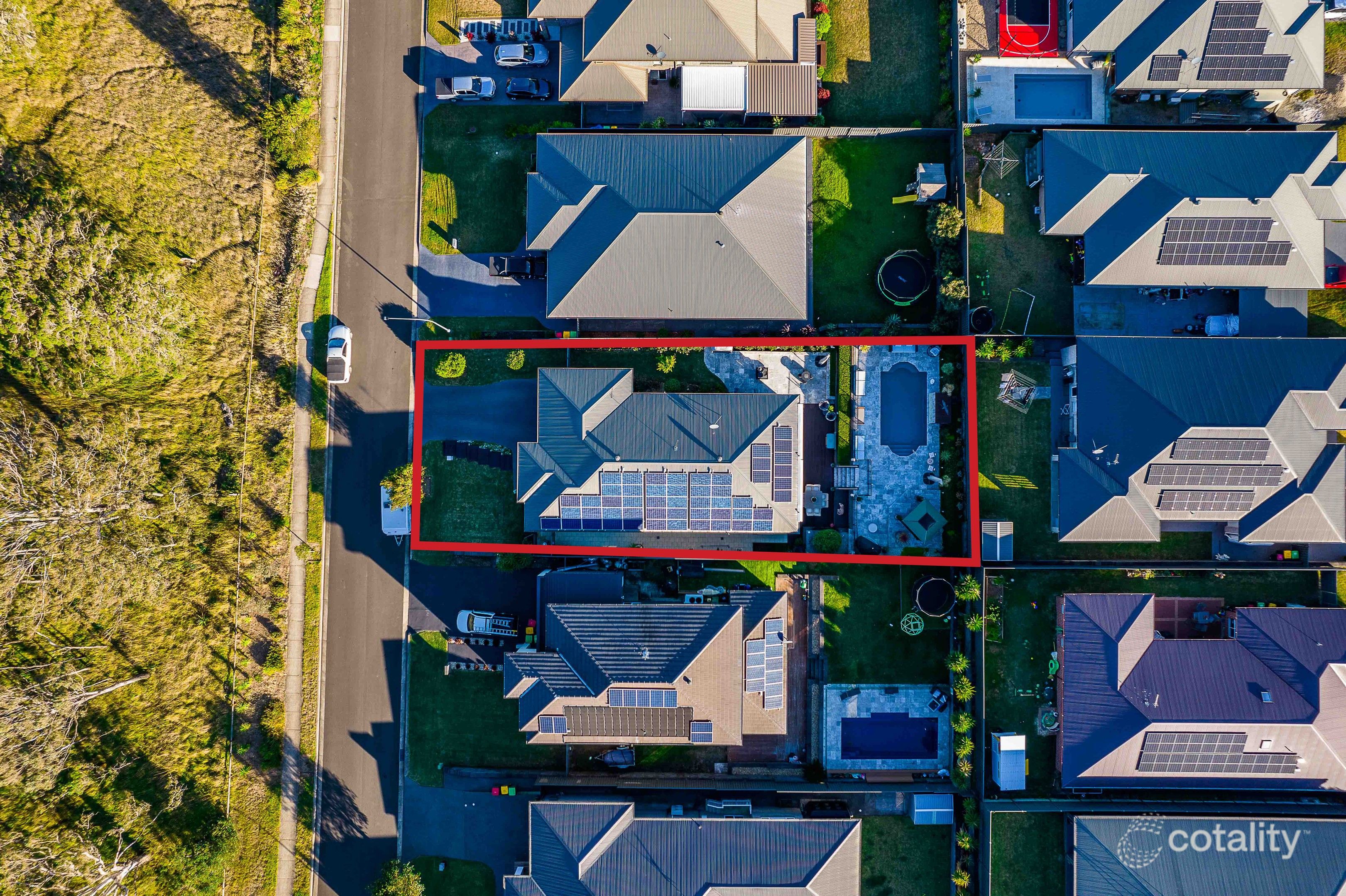 49 Morson Ave, Horsley, NSW 2530