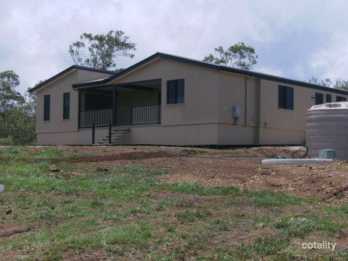 374 Midge Point Rd, Bloomsbury, QLD 4799