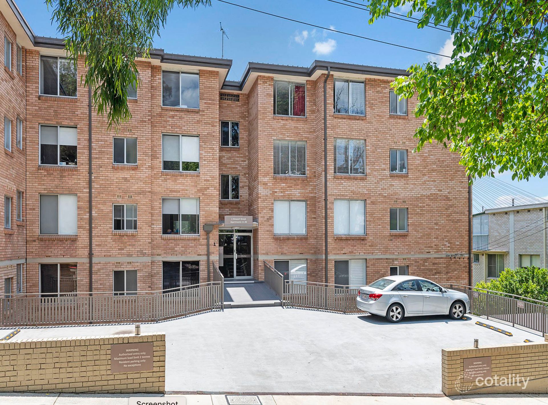 1/1 Stewart St, Glebe, NSW 2037
